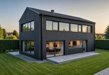 Vorschaubild Einfamilienhaus
