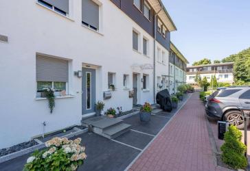 Vorschaubild Reihenmittelhaus