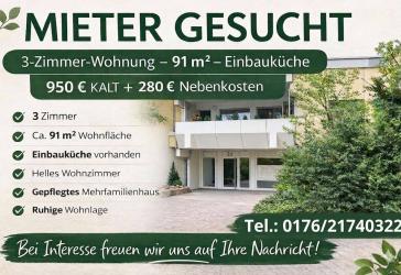 Vorschaubild Wohnung