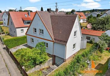 Vorschaubild Einfamilienhaus