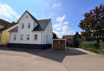Vorschaubild Mehrfamilienhaus
