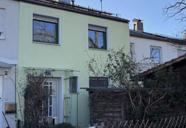 Vorschaubild Reihenmittelhaus