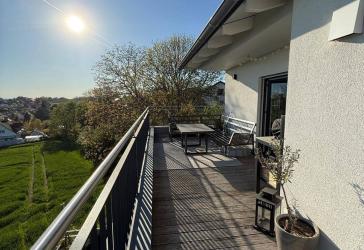 Vorschaubild Penthouse