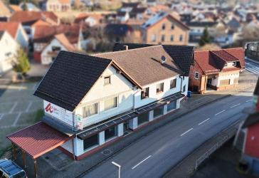 Vorschaubild Mehrfamilienhaus