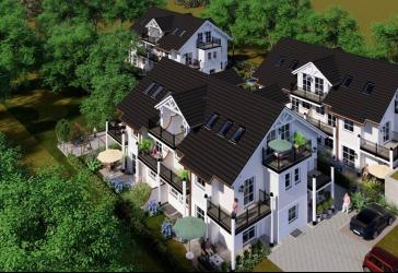 Vorschaubild Penthouse