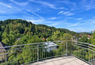 Vorschaubild Maisonettewohnung