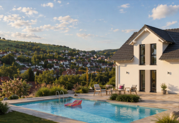 Vorschaubild Einfamilienhaus