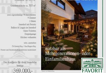 Vorschaubild Mehrfamilienhaus