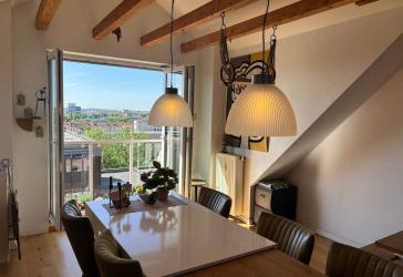 Vorschaubild Maisonettewohnung