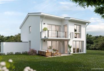 Vorschaubild Einfamilienhaus