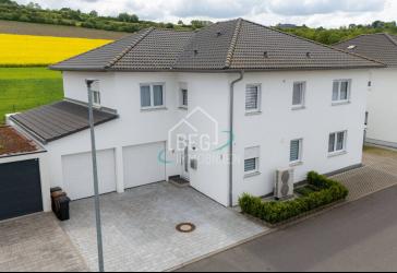 Vorschaubild Mehrfamilienhaus
