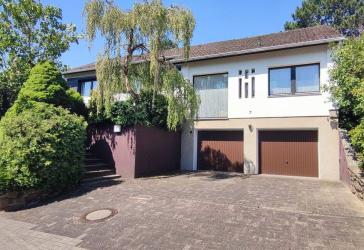 Seenähe! Freistehendes, großzügiges Einfamilienhaus in Haltern am See