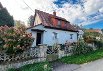 Vorschaubild Einfamilienhaus