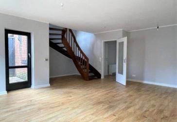 Vorschaubild Maisonettewohnung