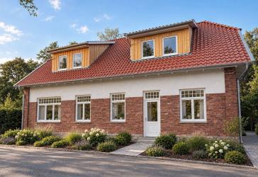 Vorschaubild Maisonettewohnung
