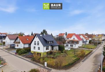 Vorschaubild Einfamilienhaus