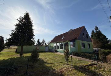 Vorschaubild Einfamilienhaus