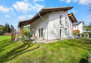 Vorschaubild Einfamilienhaus