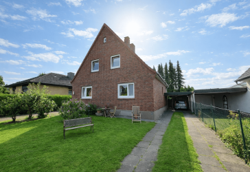 Vorschaubild Einfamilienhaus