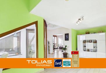 Vorschaubild Maisonettewohnung