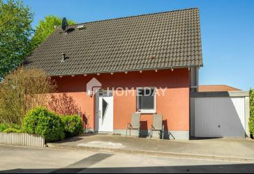 Vorschaubild Einfamilienhaus