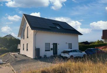 Meißner Abterode, EFH