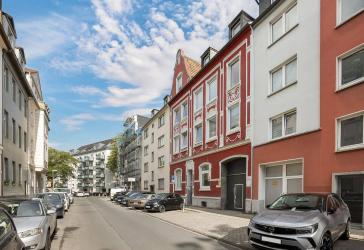 Vorschaubild Mehrfamilienhaus