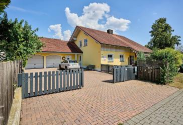 Vorschaubild Einfamilienhaus