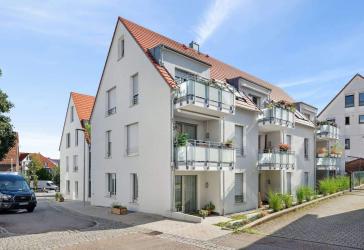 Vorschaubild Wohnung
