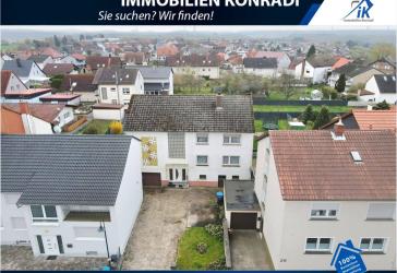 Vorschaubild Einfamilienhaus