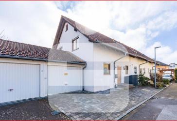Vorschaubild Reihenendhaus