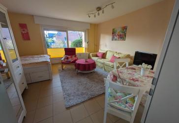 Vorschaubild Wohnung