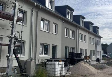 Vorschaubild Reihenhaus