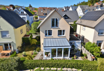 Vorschaubild Einfamilienhaus