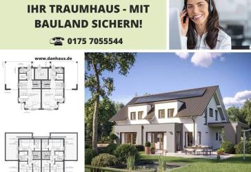 Familien-Projekt: Mit Eigenleistung zum großen Generationenhaus.