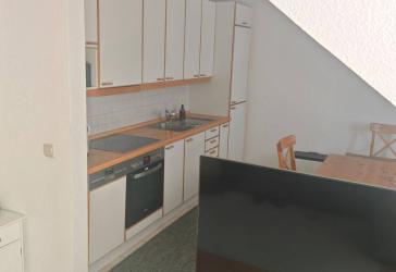 Vorschaubild Maisonettewohnung