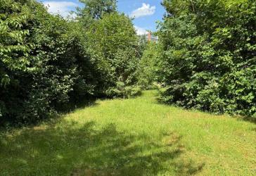 Familienhaus mit 1.641 m² Grundstück - seltene Gelegenheit in Ingolstadt