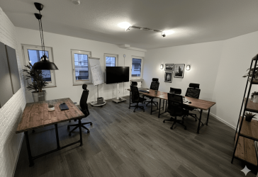 Vorschaubild Büro- /Praxis-Immobilie