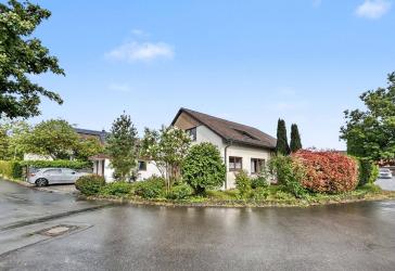 Geräumiges Einfamilienhaus im Ravensburger Westen
