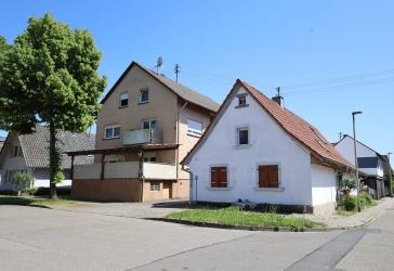 Vorschaubild Einfamilienhaus