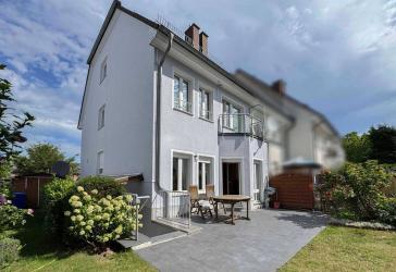 Vorschaubild Reihenendhaus