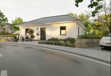 Vorschaubild Bungalow