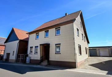 Vorschaubild Bauernhaus
