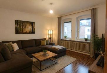 Vorschaubild Wohnung