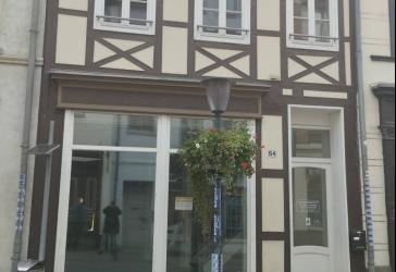 Vorschaubild Sonstiges Haus