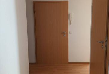 4-Zimmer-Wohnung in gutem Zustand