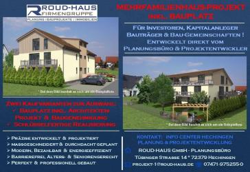Vorschaubild Mehrfamilienhaus