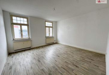 3-Zimmer-Wohnung in zentraler Lage von Schwarzenberg zu vermieten