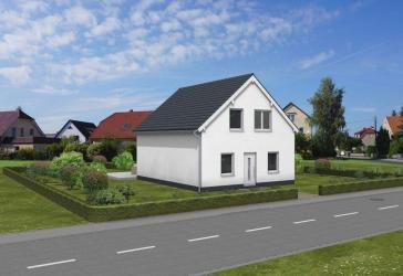 Gemeinsam planen wir Ihr individuelles Wunschhaus in NRW!