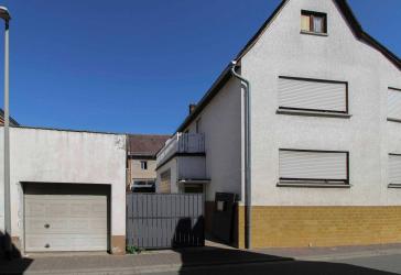 Viel Platz, viel Natur und jede Menge Potenzial - ein Zuhause für die ganze Familie